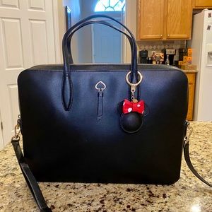 adel laptop bag kate spade